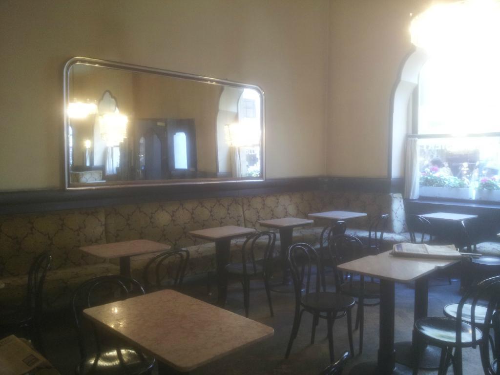 Cafe Tirolerhof